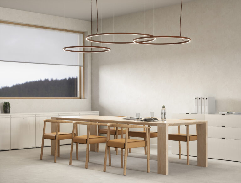 Comment définir le nombre de chaises pour une table