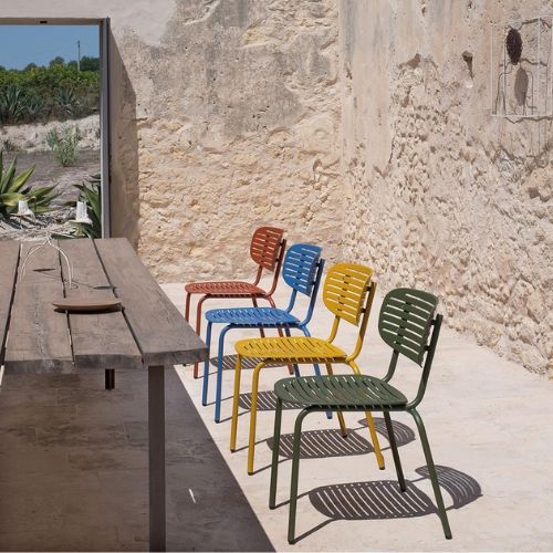 Les tendances 2024 pour votre mobilier extérieur