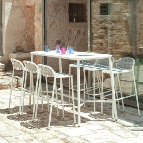 Les tendances 2024 pour votre mobilier extérieur