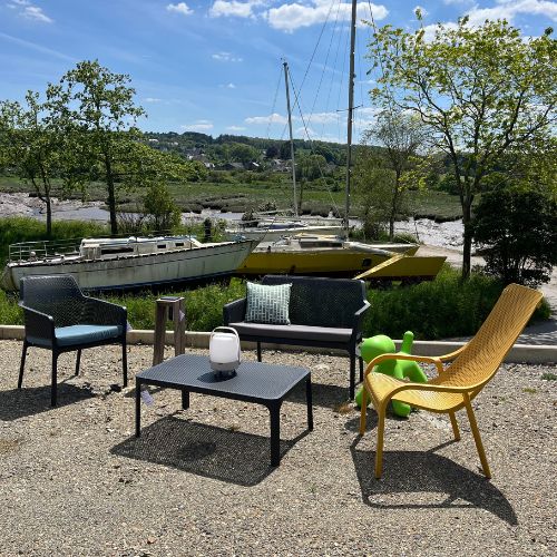 Préparer son espace extérieur